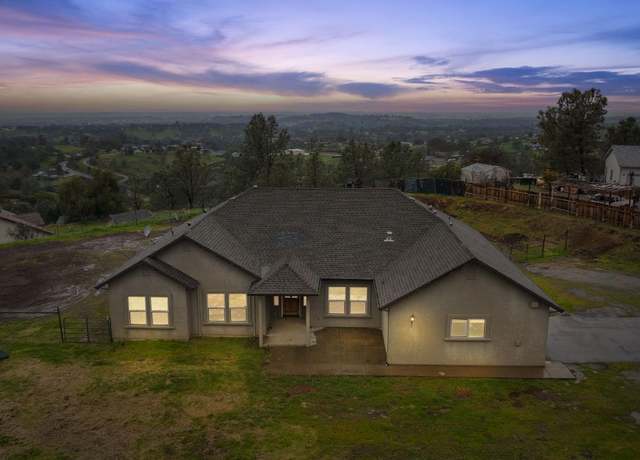 Property at 6700 Harding Rd, Valley Springs, CA 95252, 3 beds, 2 baths