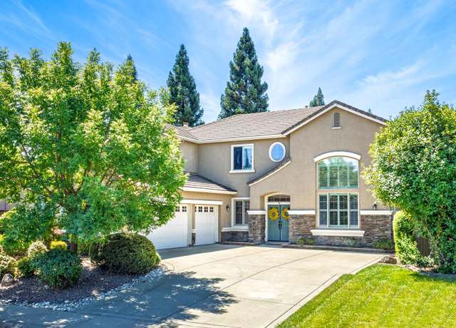Property at 1757 Greywood Cir, Roseville, CA 95747, 4 beds, 3 baths
