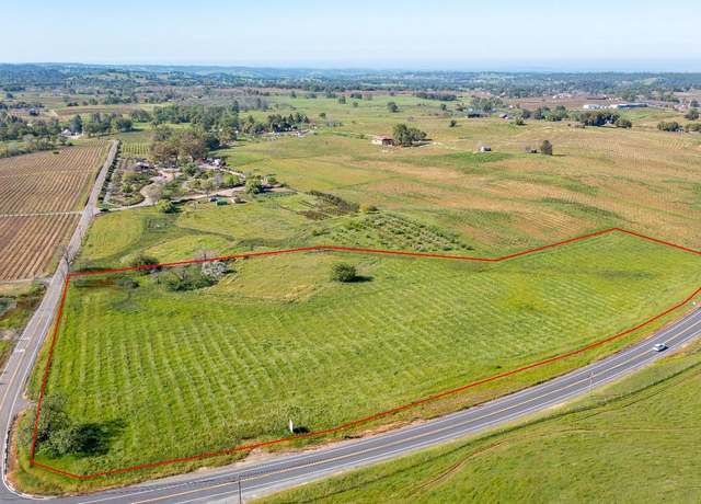 Property at 11850 Shenandoah Rd, Plymouth, CA 95669
