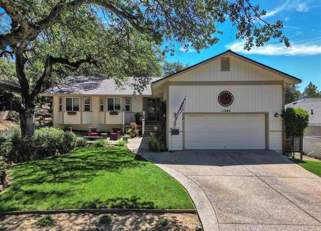 Property at 11545 Sandpiper Way, Penn Valley, CA 95946, 3 beds, 2 baths