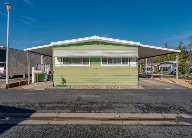 Property at 6900 Almond Ave #33, Orangevale, CA 95662, 2 beds, 2 baths