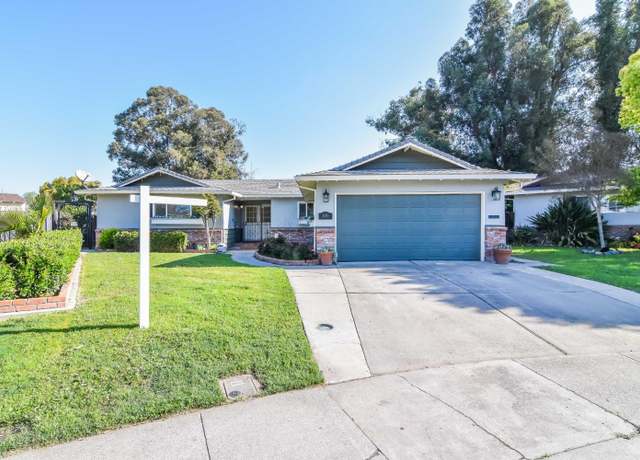 Property at 335 Sepulveda Dr, Stockton, CA 95210, 3 beds, 2 baths