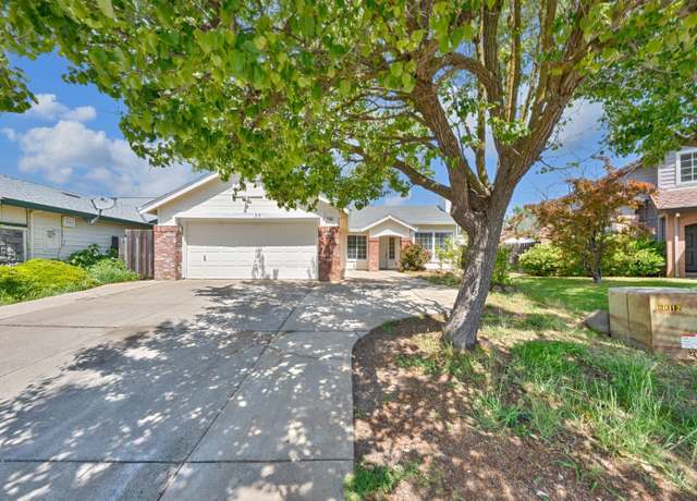 Property at 5561 Crystal Hill Way, Sacramento, CA 95823, 3 beds, 2 baths