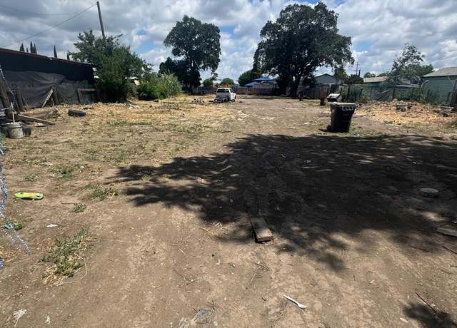 Property at 318 S Los Angeles Ave, Stockton, CA 95203