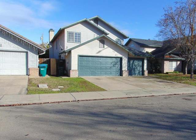 Property at 1750 Bonaire Cir, Stockton, CA 95210, 5 beds, 3 baths