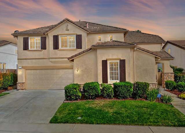 Property at 2924 Southcreek Dr, Lincoln, CA 95648, 4 beds, 3 baths