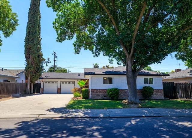 Property at 1622 Cherrywood Dr, Modesto, CA 95350, 3 beds, 2 baths