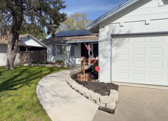 Property at 311 W Norwich Dr, Stockton, CA 95207, 3 beds, 1 bath