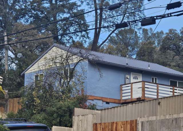 Property at 14748 Uhl Ave, Clearlake, CA 95422, 2 beds