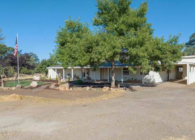 Property at 5572 Darby, Murphys, CA 95247, 5 beds, 3 baths