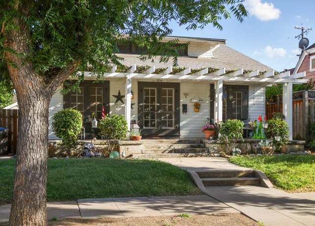 Property at 1054 W Willow St, Stockton, CA 95203, 3 beds, 1 bath
