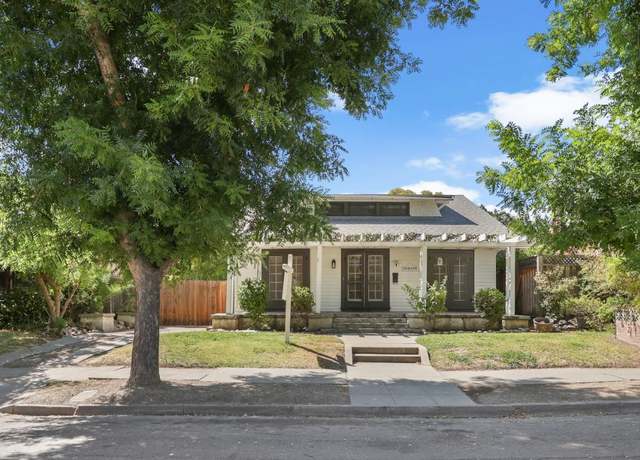 Property at 1054 W Willow St, Stockton, CA 95203, 3 beds, 1 bath