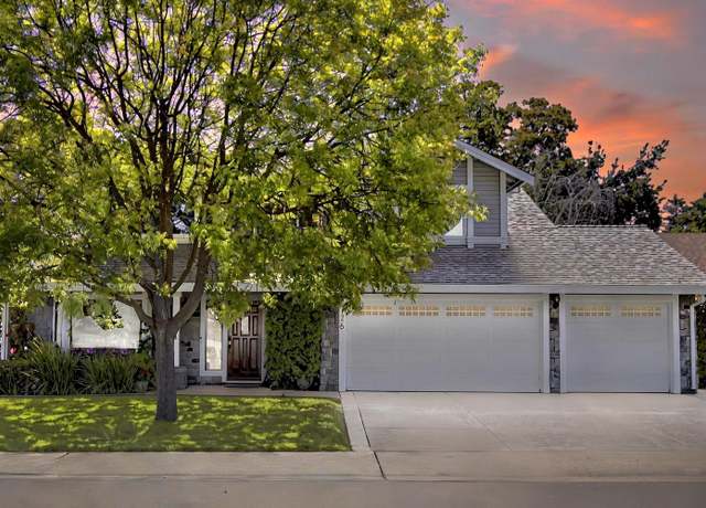 Property at 5126 Pleasantglen Way, Elk Grove, CA 95758, 3 beds, 2.5 baths