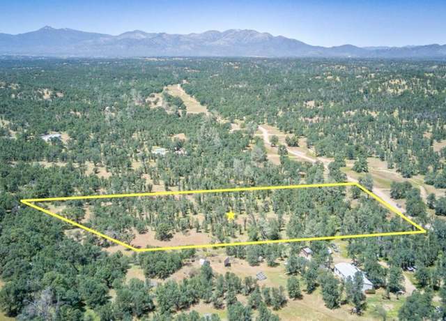 Property at 0 Two Feathers Rd, Cottonwood, CA 96022
