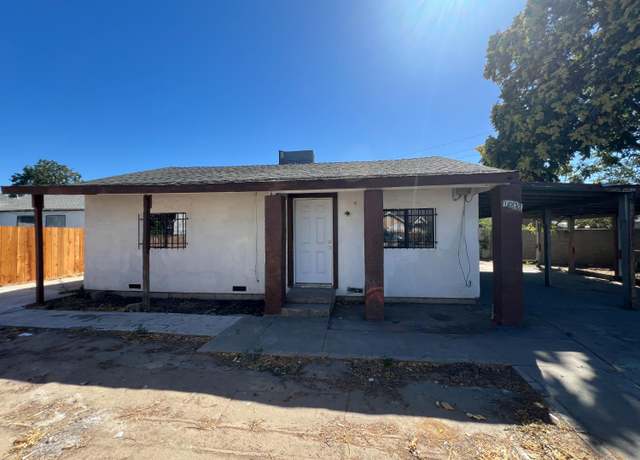 Property at 1031 4th St, Modesto, CA 95351, 3 beds, 1 bath