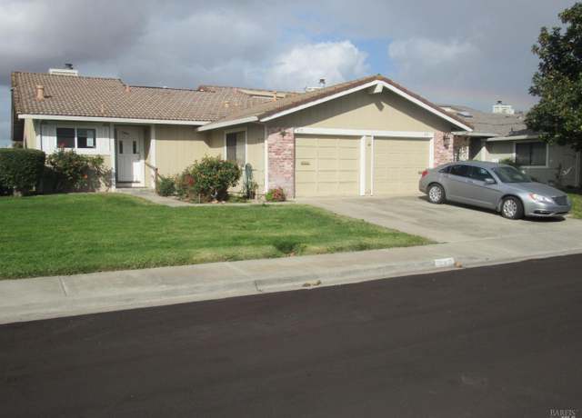 Property at 210 Grand Canyon Dr, Vacaville, CA 95687, 2 beds, 2 baths