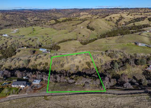 Property at 9651 New Chicago Rd, Drytown, CA 95699