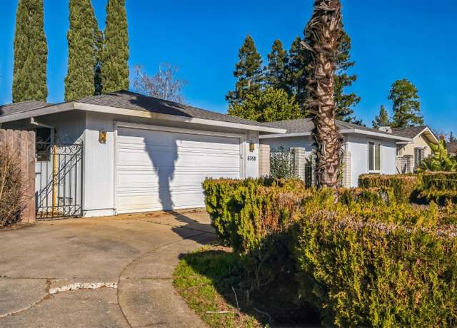 Property at 6768 Frates Way, Sacramento, CA 95831, 3 beds, 2 baths