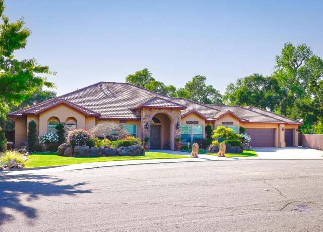 Property at 10717 Goldsborough Cir, Oakdale, CA 95361, 5 beds, 5 baths