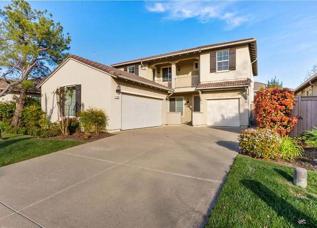 Property at 1139 Meredith Way, Folsom, CA 95630, 4 beds, 2.5 baths