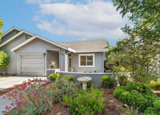 Property at 721 Falcon Ave, Davis, CA 95616, 3 beds, 1 bath