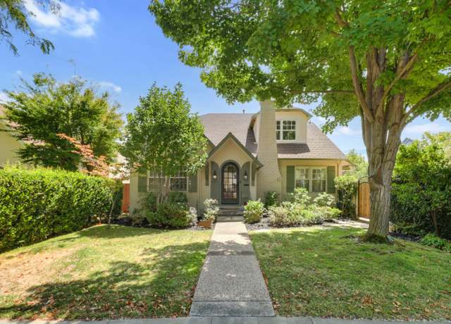 Property at 561 46th St, Sacramento, CA 95819, 3 beds, 3 baths