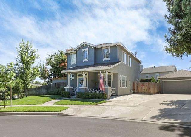 Property at 308 Flavorcrest Ct, Oakdale, CA 95361, 3 beds, 2.5 baths