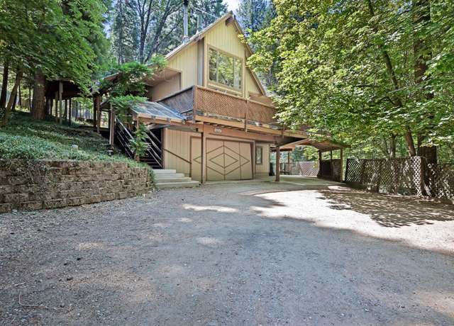 Property at 6224 Drop Off Rd, Pollock Pines, CA 95726, 3 beds, 2 baths