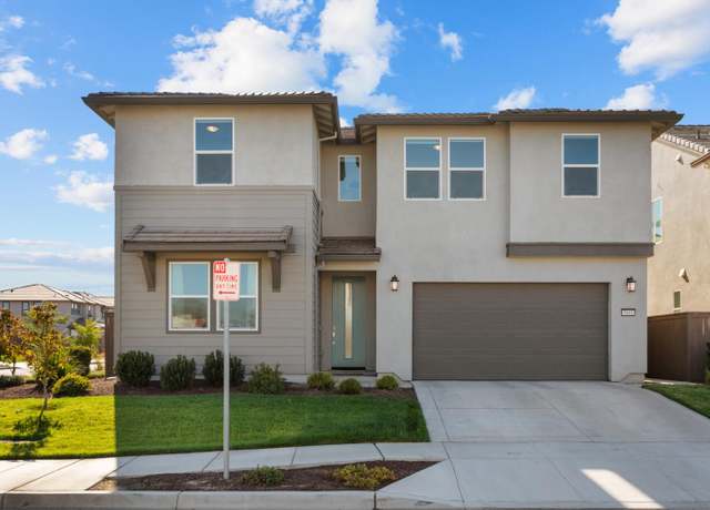 Property at 5601 Cancion St, Sacramento, CA 95835, 5 beds, 4 baths