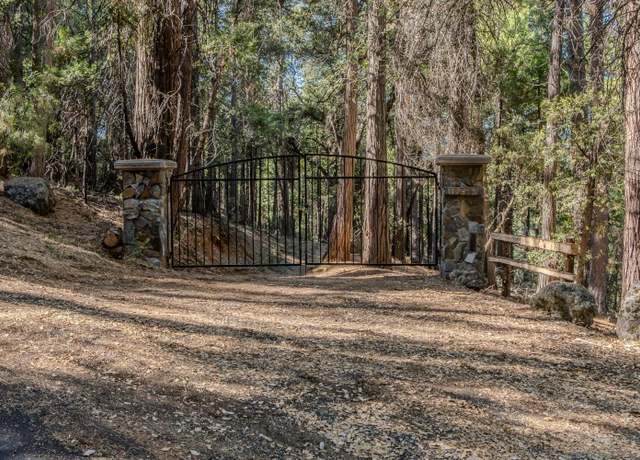 Property at 19413 Ponderosa Dr, Pioneer, CA 95666