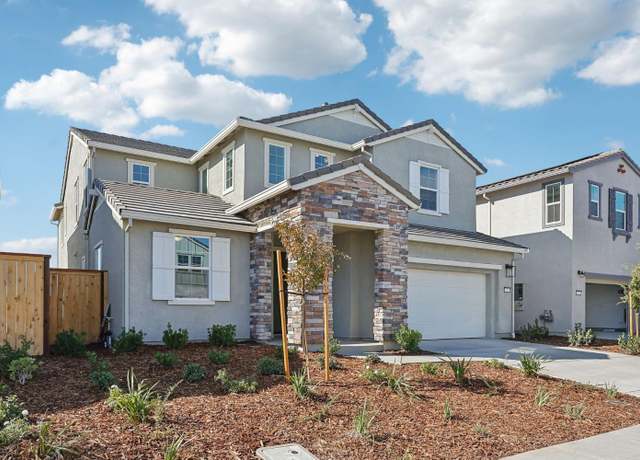 Property at 225 Vectra Ct, Roseville, CA 95747, 4 beds, 3.5 baths