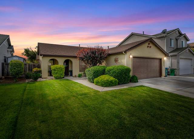 Property at 2542 Hayden Brook Dr, Stockton, CA 95212, 3 beds, 2 baths