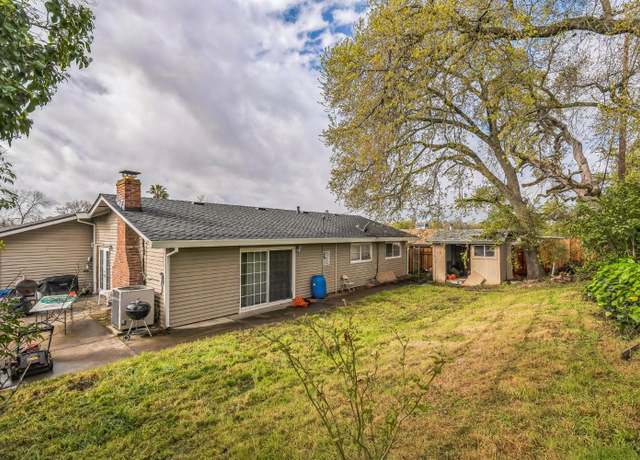 Property at 5601 Forestwood Dr, Sacramento, CA 95842, 3 beds, 2 baths
