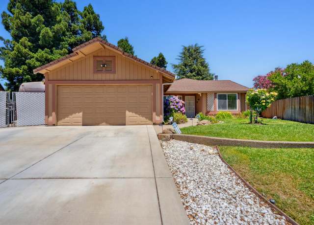 Property at 4721 Wreyford Ct, Sacramento, CA 95842, 4 beds, 2 baths