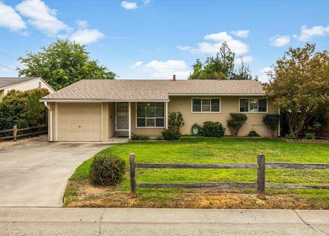 Property at 2046 Edwin Way, Sacramento, CA 95825, 2 beds, 2 baths