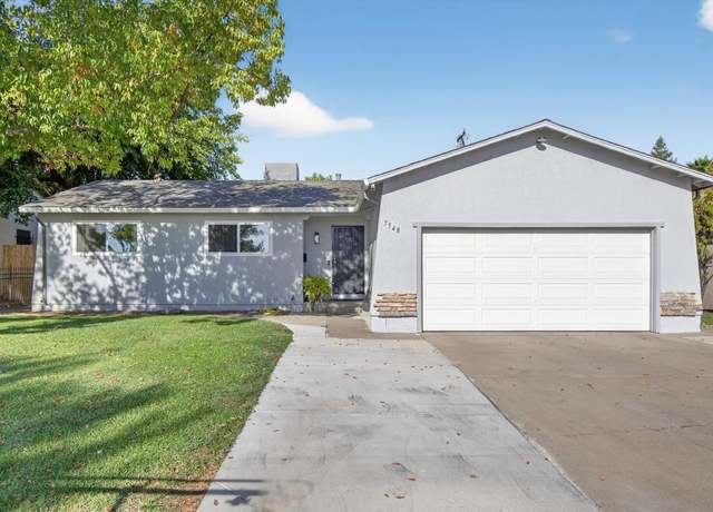 Property at 7548 Skelton Way, Sacramento, CA 95822, 3 beds, 2 baths