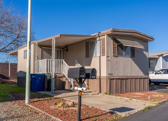 Property at 6414 Capital Dr #20, Sacramento, CA 95828, 2 beds, 1 bath
