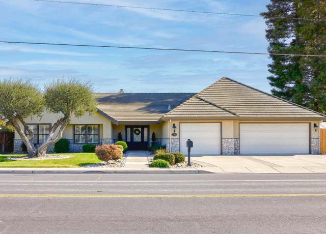 Property at 790 Manley Rd, Ripon, CA 95366, 4 beds, 2.5 baths