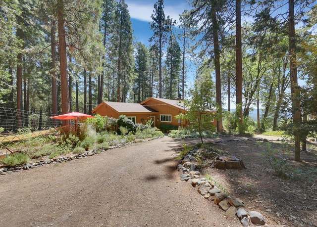 Property at 17077 Cruzon Grade Rd, Nevada City, CA 95959, 3 beds, 3 baths