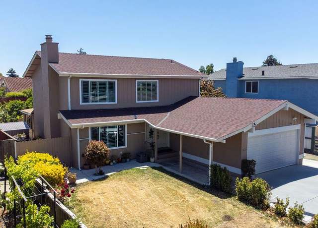 Property at 4532 Delores Dr, Union City, CA 94587, 4 beds, 2.5 baths