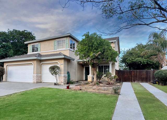 Property at 1566 Autumn Valley Way, Brentwood, CA 94513, 5 beds, 3 baths