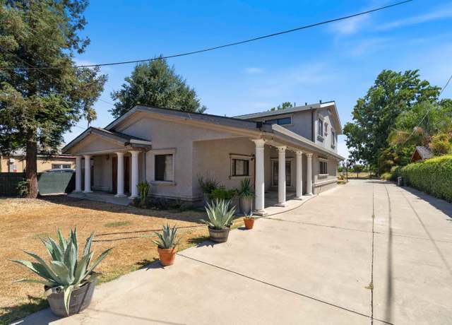Property at 1660 N White Ln, Stockton, CA 95215, 3 beds, 3 baths
