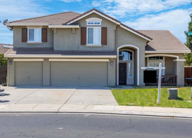 Property at 1876 Mary Augusta St, Manteca, CA 95337, 4 beds, 3 baths
