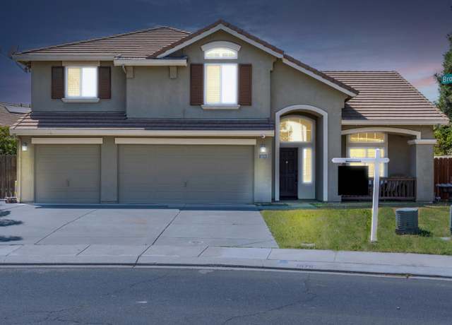 Property at 1876 Mary Augusta St, Manteca, CA 95337, 4 beds, 3 baths
