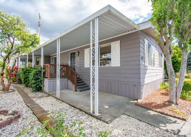 Property at 110 San Antonio Way, Yountville, CA 94599, 2 beds, 2 baths