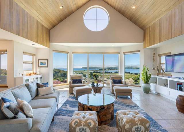Property at 1513 Sea Way, Bodega Bay, CA 94923, 3 beds, 2.5 baths