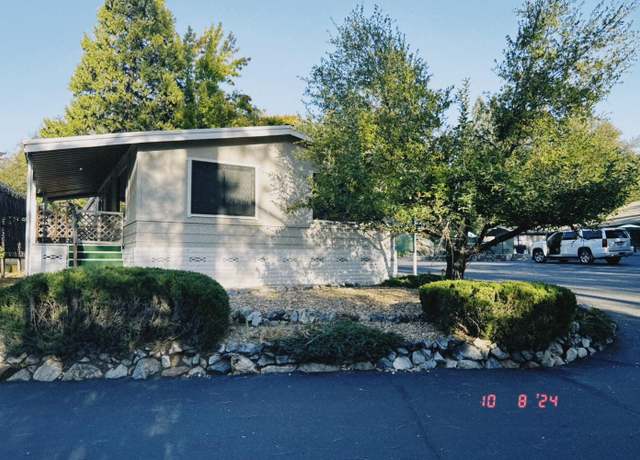 Property at 10956 Green St #197, Columbia, CA 95310, 2 beds, 2 baths