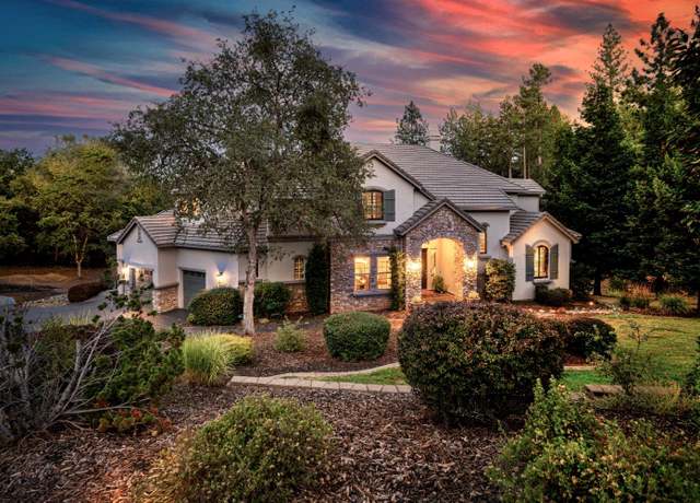 Property at 2920 White Alder Ct, Meadow Vista, CA 95722, 4 beds, 4.5 baths