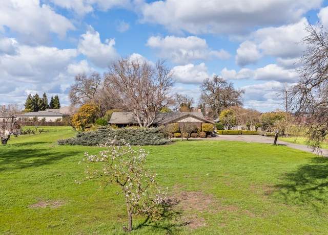 Property at 875 W Turner Rd, Lodi, CA 95242, 3 beds, 3 baths
