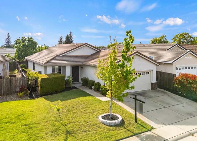 Property at 7920 Kelvedon Way, Sacramento, CA 95829, 3 beds, 2 baths